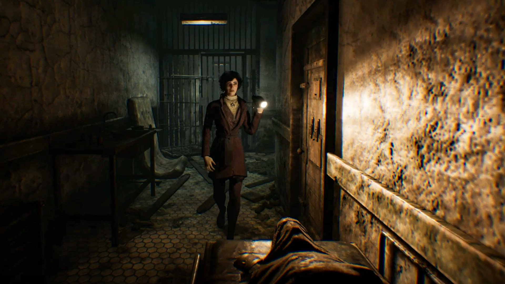 Song Of Horror: Complete Edition - Imagen 47